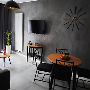  Apartament Kryształ A10 Polska