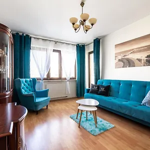  Apartament Eu - Jelitkowski Polska