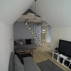  Apartament Stroma