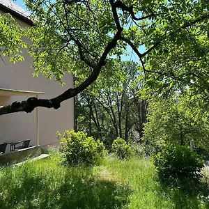  Apartament Oaza Spokoju Polska