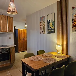  Apartament Iskra