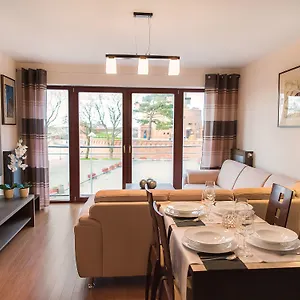  Apartament Vacationclub - Morska 5 4 Polska