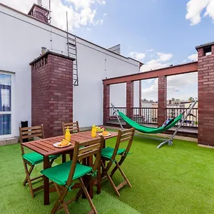  Apartament Sleepway Apartments- Dream Z Parkingiem Polska