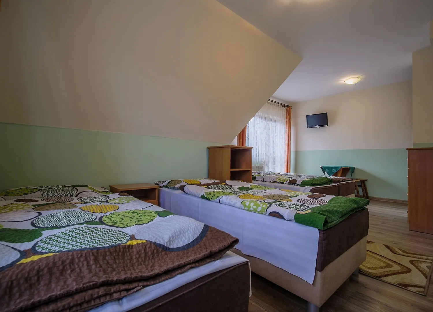 Nocleg ze śniadaniem U Kominka Zakopane