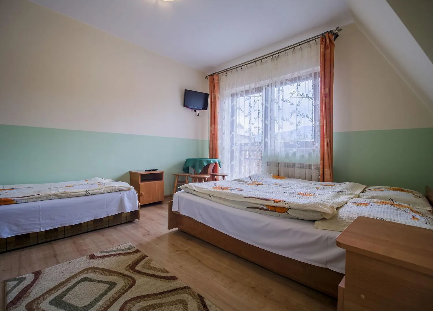 U Kominka Zakopane Nocleg ze śniadaniem