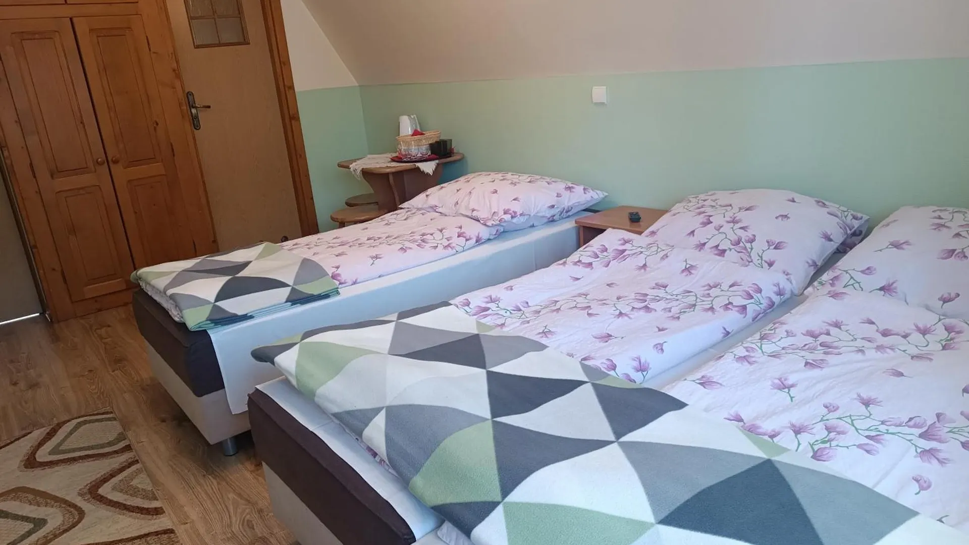 U Kominka Zakopane Nocleg ze śniadaniem