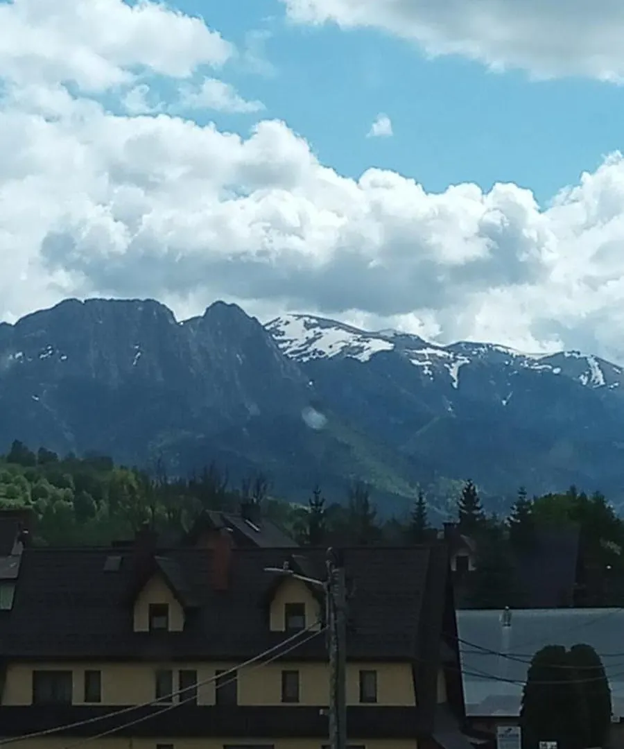 U Kominka Zakopane