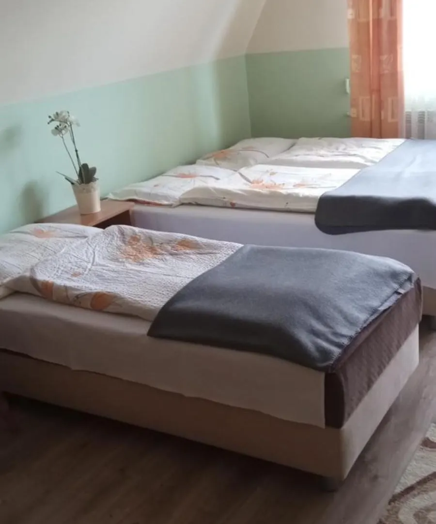 Nocleg ze śniadaniem U Kominka Zakopane