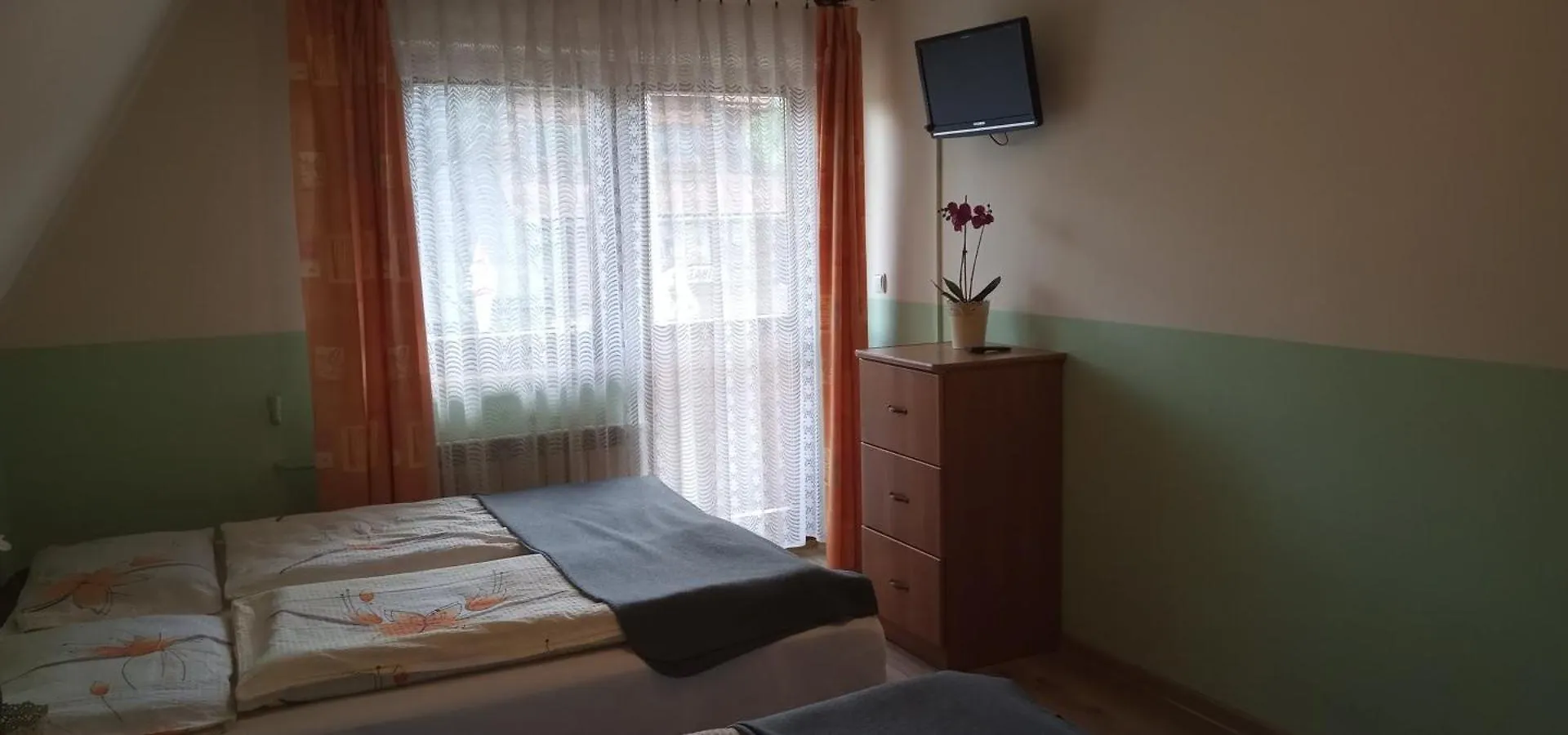 U Kominka Zakopane Polska
